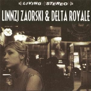 Linnzi Zaorski And Delta Royale