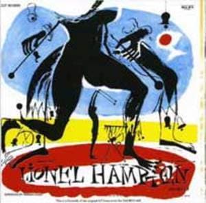 The Lionel Hampton Quintet