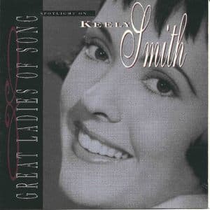 Spotlight On ... Keely Smith