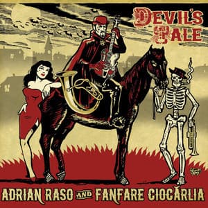 Devils Tale