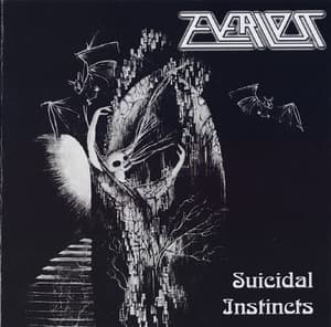 Suicidal Instincts