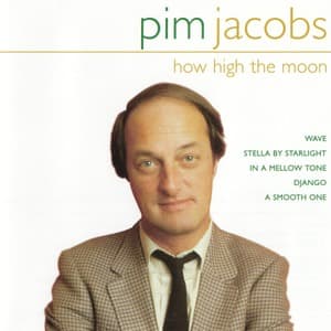 How High The Moon