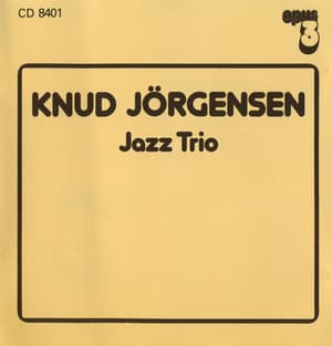 Knud Jorgensen Jazz Trio
