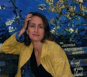 The Scent Of Bitter Almonds