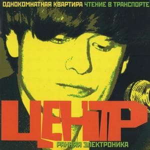 Ранняя Электроника: Однокомнатная Квартира/Чтение В Транспорте