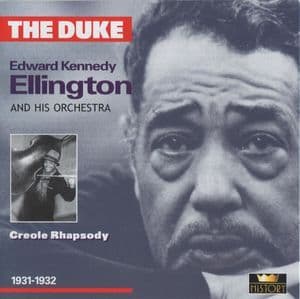 Creole Rhapsody [1931-1932] (Vol.6 CD 1)