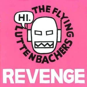 Revenge Of The Flying Luttenbachers