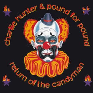 Return Of The Candyman