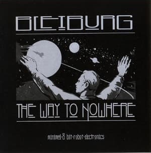 The Way To Nowhere