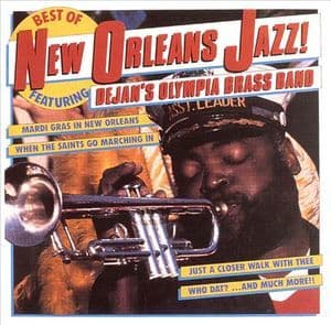 New Orleans Jazz