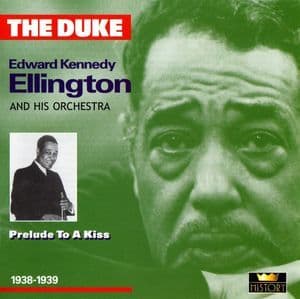 Prelude To A Kiss [1938-1939] (Vol.12 CD 1)