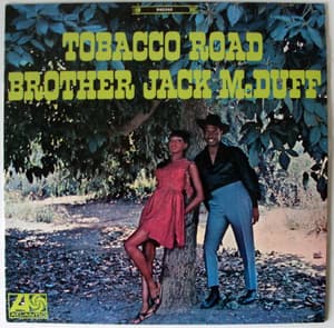 Tobacco Road