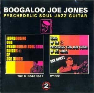 The Minbender & My Fire