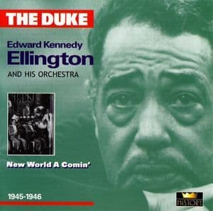 New World A Comin' [1945-1946] (Vol.18 CD 2)