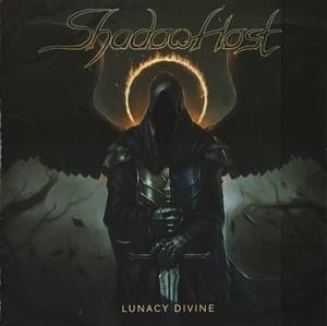 Lunacy Divine [EP]