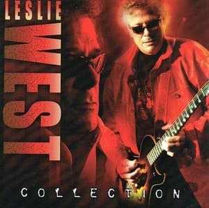 Leslie West Collection
