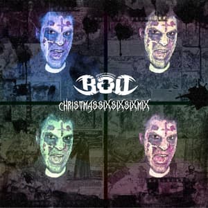 Christmassixsixsixmix