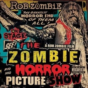 The Zombie Horror Picture Show