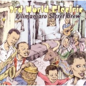 Kilimanjaro Secret Brew