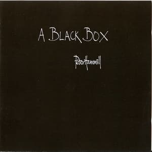 A Black Box (2006 Digitally Remastered)