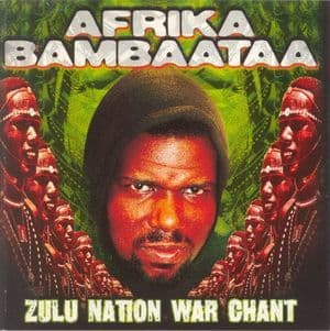 Zulu Nation War Chant