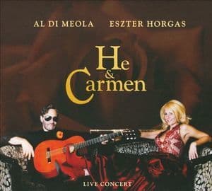He And Carmen