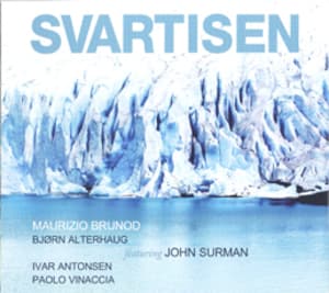 Svartisen