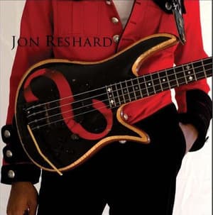 Jon Reshard