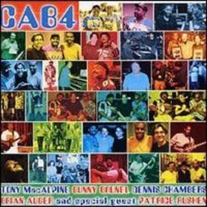 Cab 4