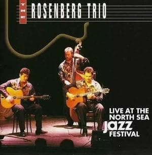 Live At The North Sea Jazz Festival '92