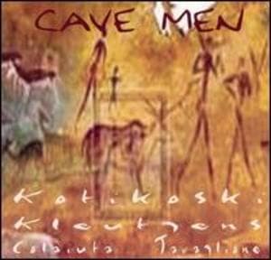 Cave Men