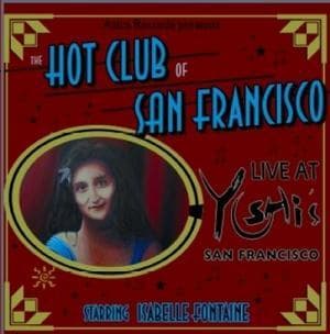 The Hot Club Of Sf