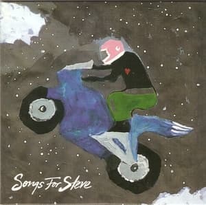 Songs For Steve