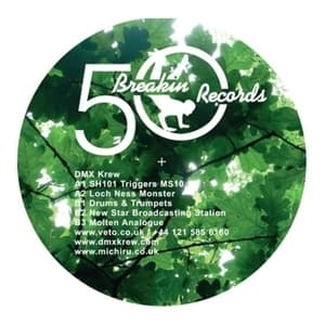 Sh101 Triggers Ms10 [EP]