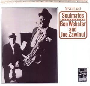 Joe Zawinul / Soulmates