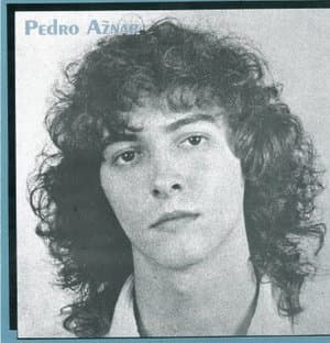 Pedro Aznar