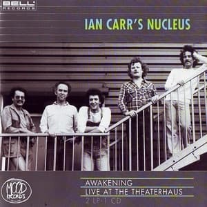 Awakening...live At The Theaterhaus