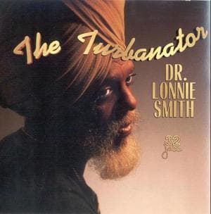 The Turbanator
