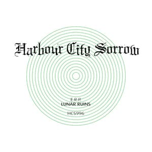 Lunar Ruins [EP]