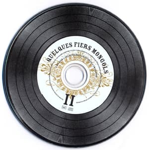 Quelques Fiers Mongols II