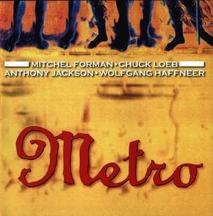 Metro