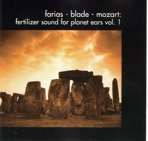 Fertilizer Sound For Planet Ears Vol.1