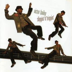 Slippin' N' Trippin'