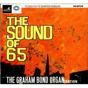 The Sound Of '65