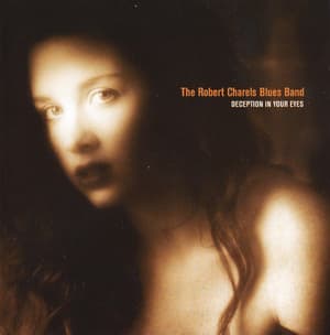 Deception In Your Eyes