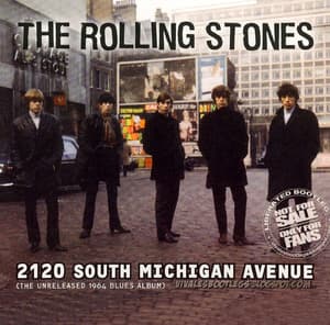 2120 South Michigan Avenue