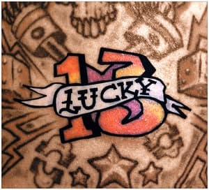 Lucky 13