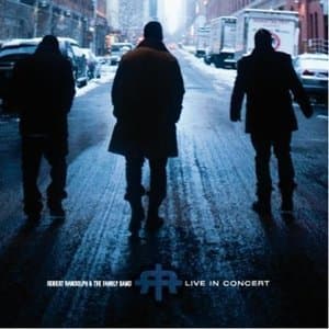 Robert Randolph & The Family Band Live In Concert