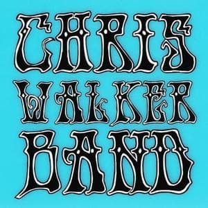 Chris Walker Band