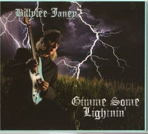 Gimme Some Lightnin'